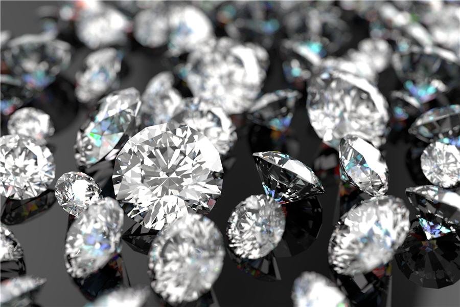 日本、ロシア産ダイヤモンドの輸入禁止