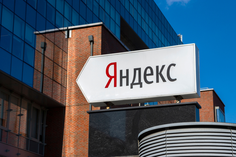 Yandex NV закрыла первый этап продажи российского Яндекса