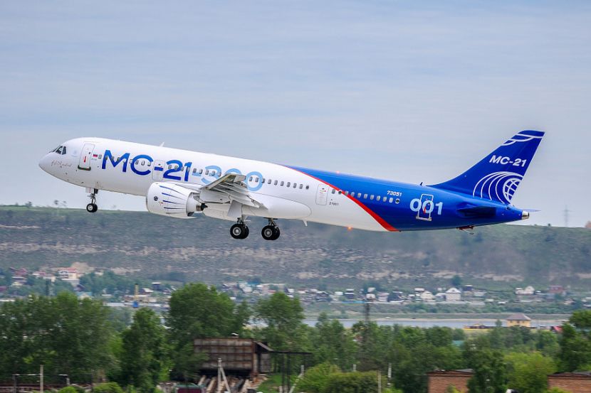 МС-21