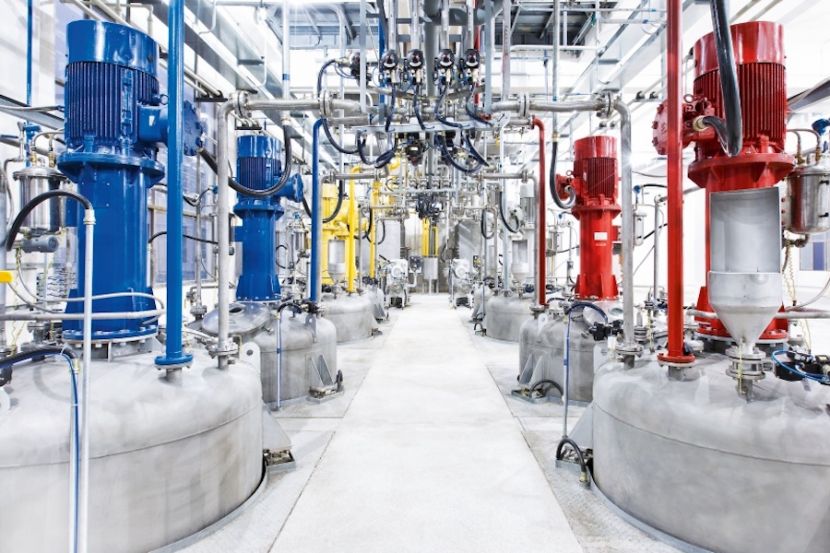 Russian Stock Market (MOEX): Share prices of chemical enterprises 20.01.2026, 15:00 MSK