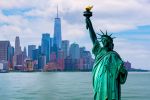 Статуя Свободы в США