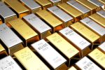 Цена на золото и серебро на Московской бирже 26.02.2024, 11:59 MSK
