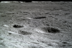 Фото Луны с «Чанъэ-4» 