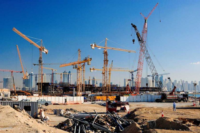 Russian Stock Market (MOEX): Share prices of development enterprises 29.01.2026, 16:29 MSK