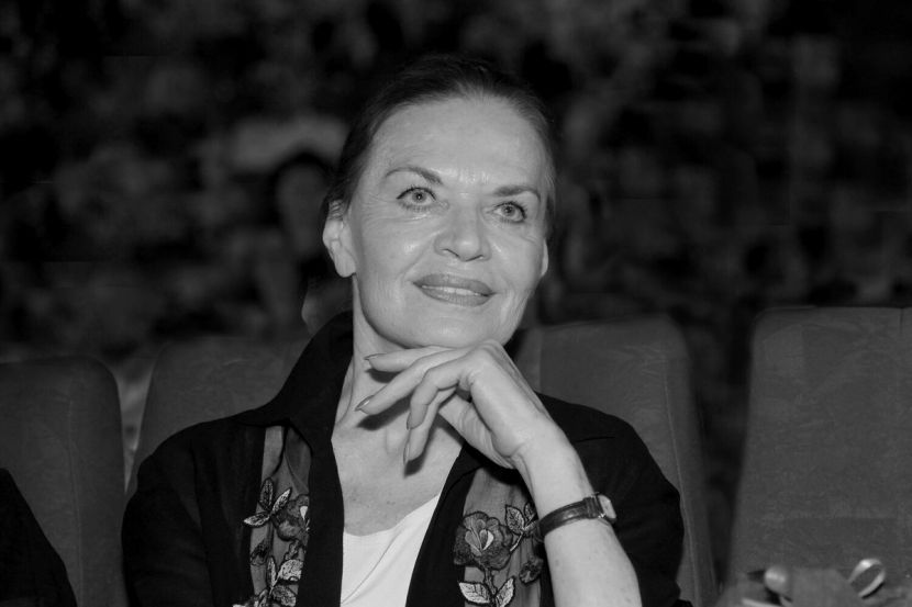 Людмила Чурсина