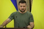 Владимир Зеленский