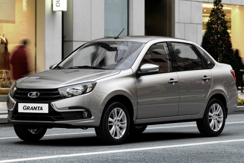 �������� �������� Kia, Lada � Jetour: ��� �������� � ������-�������� �����������?
