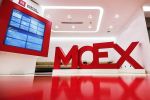 Russian Stock Market: MOEX Index and main prices of Russian shares at 31.05.2024, 17:59 MSK