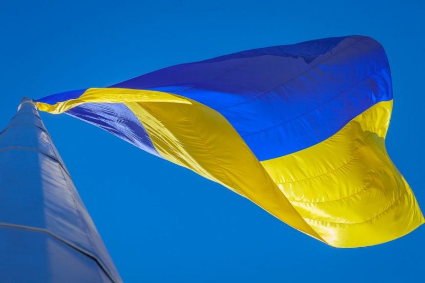 Украина