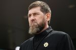 Рамзан Кадыров