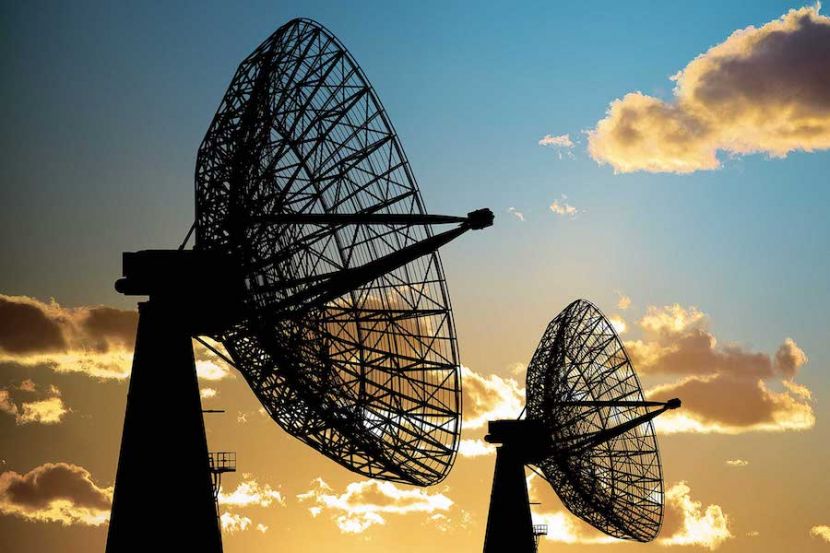 Russian Stock Market (MOEX): Share prices of IT and telecommunications enterprises 05.02.2026, 15:29 MSK