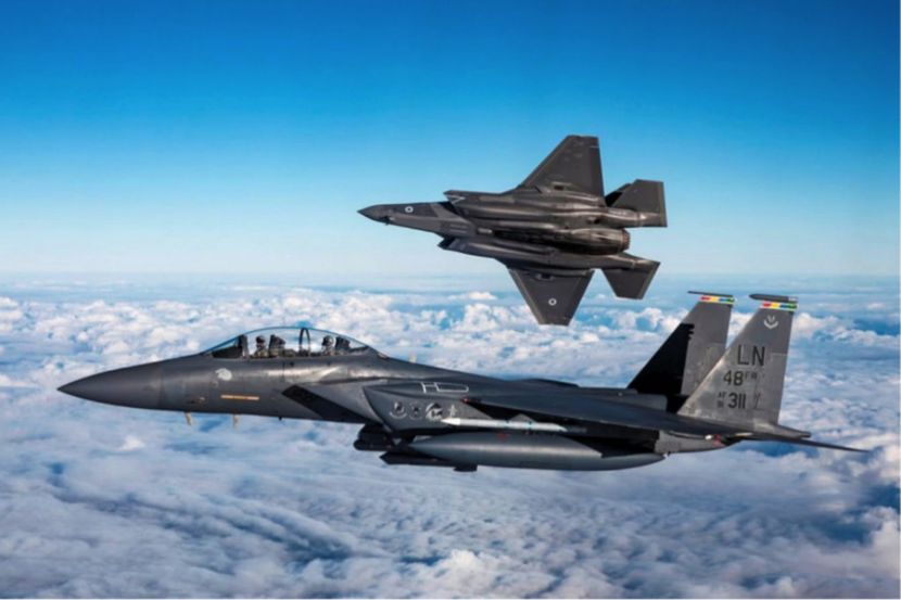 F-35