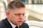Роберт Фицо, премьер Словакии