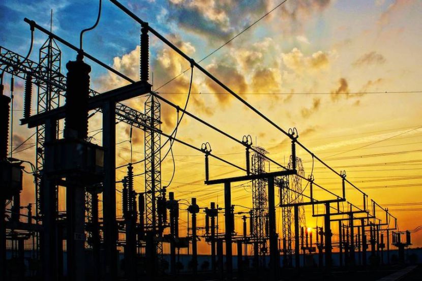 Russian Stock Market (MOEX): Share prices of electric power generation enterprises 21.01.2026, 12:00 MSK