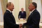 Путин и Уиткофф