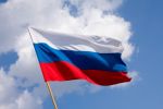 Флаг России