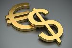Курсы доллара и евро на Московской бирже 21.02.2024, 17:59 MSK