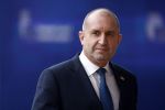 Румен Радев