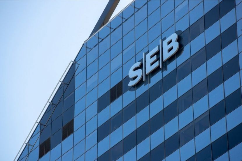 Шведский банк SEB