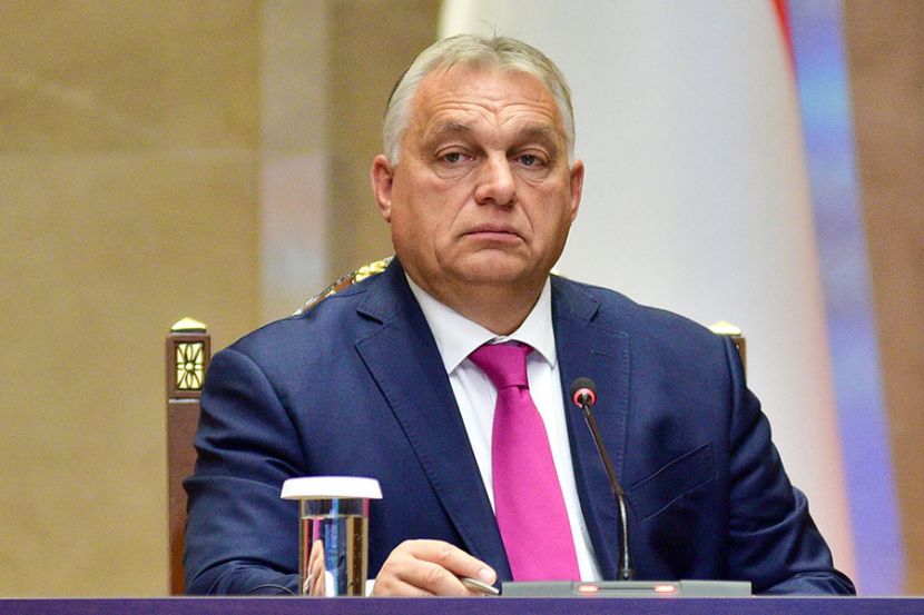 Орбан