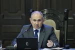 Никол Пашинян, премьер-министр Армении