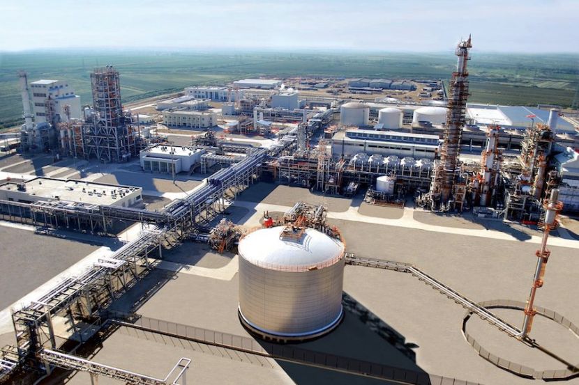 Russian Stock Market (MOEX): Share prices of chemical enterprises 13.01.2026, 15:00 MSK