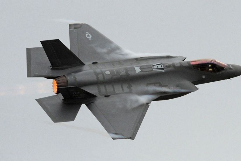  F-35