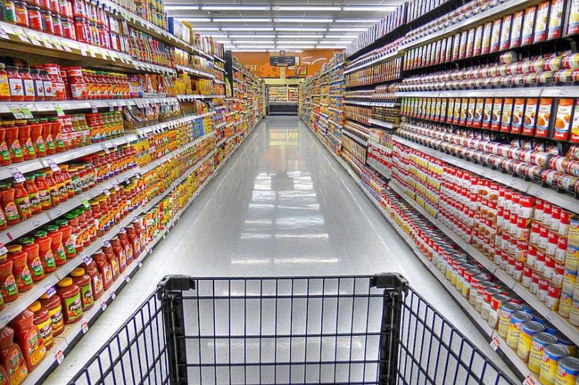 Russian Stock Market (MOEX): Share prices of retail and consumer goods sector 18.12.2025, 13:59 MSK