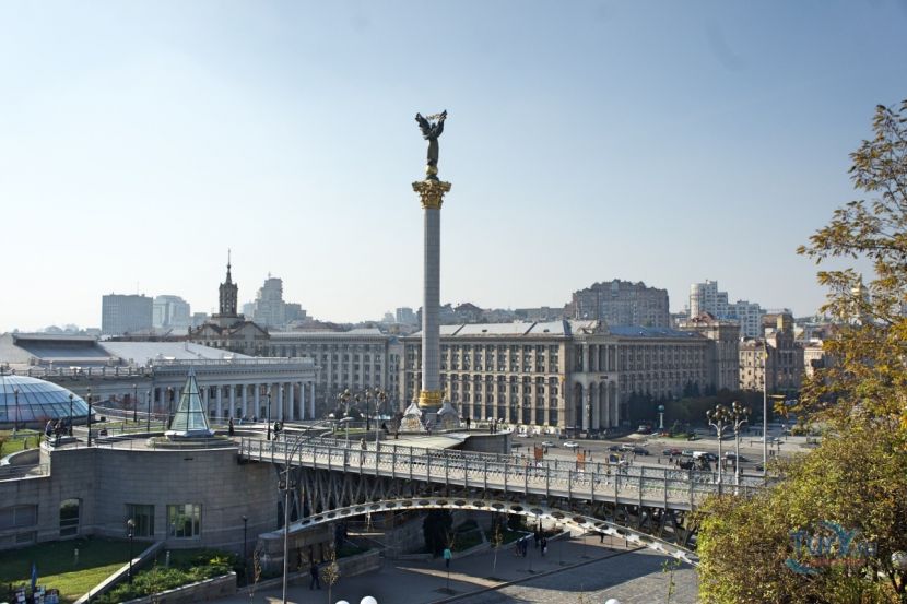 Киев