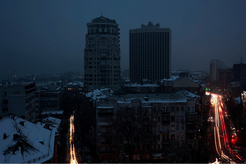 Киев