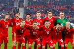 Сборная России по футболу