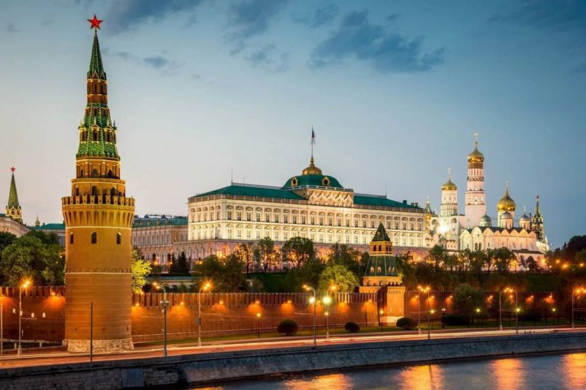 Кремль