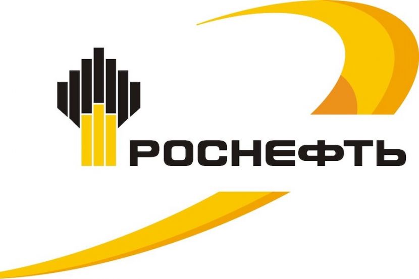 Роснефть