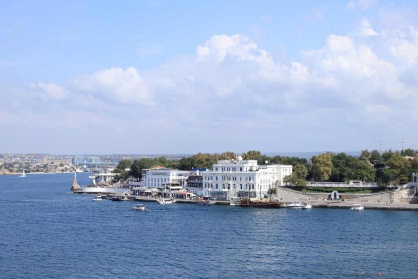 Севастополь