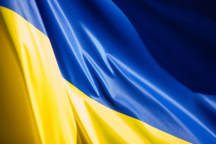 Украина