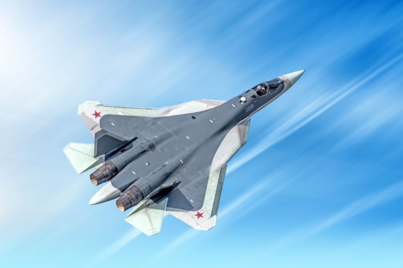 Су-57