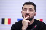 Зеленский оказался перед труднейшим выборам на переговорах