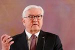 Франк-Вальтер Штайнмайер