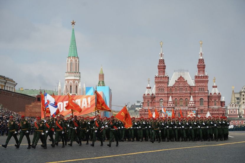 Парад Победы