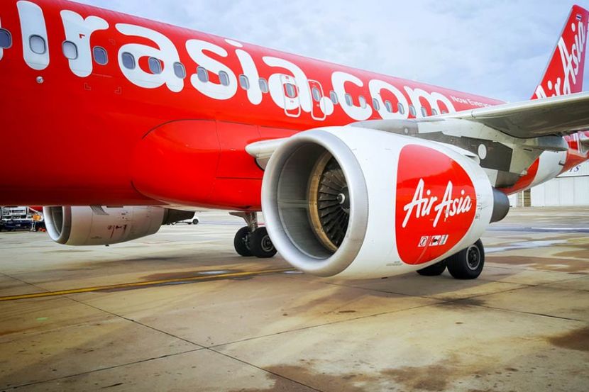 AirAsia