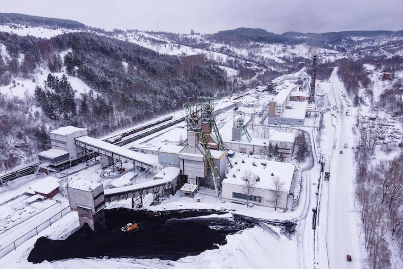 Russian Stock Market (MOEX): Share prices of metallurgy and mining enterprises 30.01.2026, 12:29 MSK