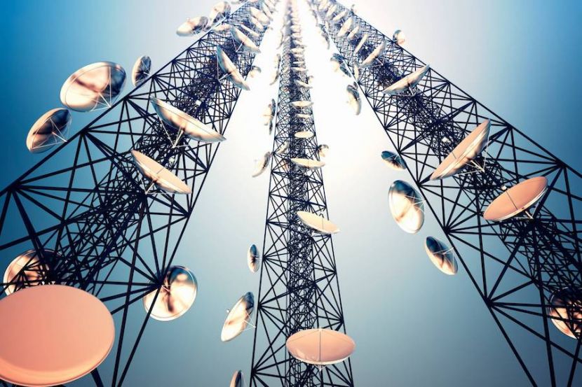 Russian Stock Market (MOEX): Share prices of IT and telecommunications enterprises 05.01.2026, 15:29 MSK