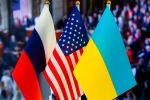 переговоры России США Украины