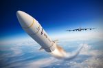 гиперзвуковая ракета AGM-183A