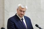 Андрей Сибига, глава МИД Украины