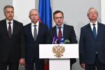 После переговоров в Стамбуле наступил поворотный момент