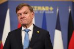 Йоханн Вадефуль, глава МИД Германии