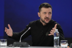Владимир Зеленский