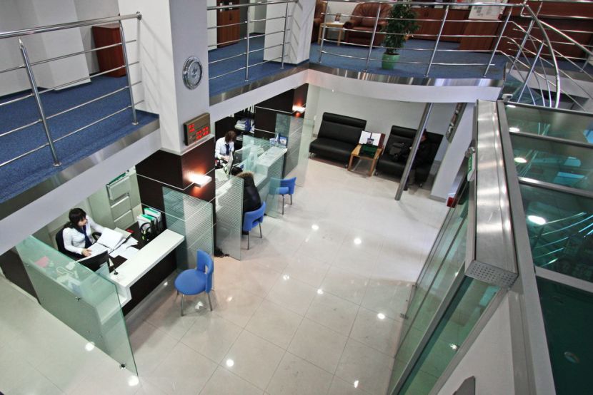 Russian Stock Market (MOEX): financial sector share prices  26.01.2026, 13:00 MSK