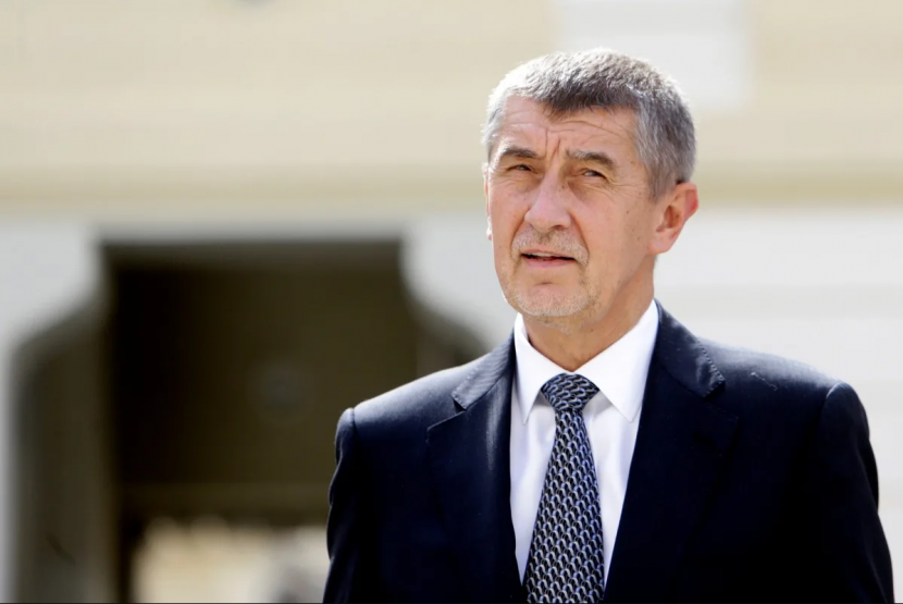 Андрей Бабиш